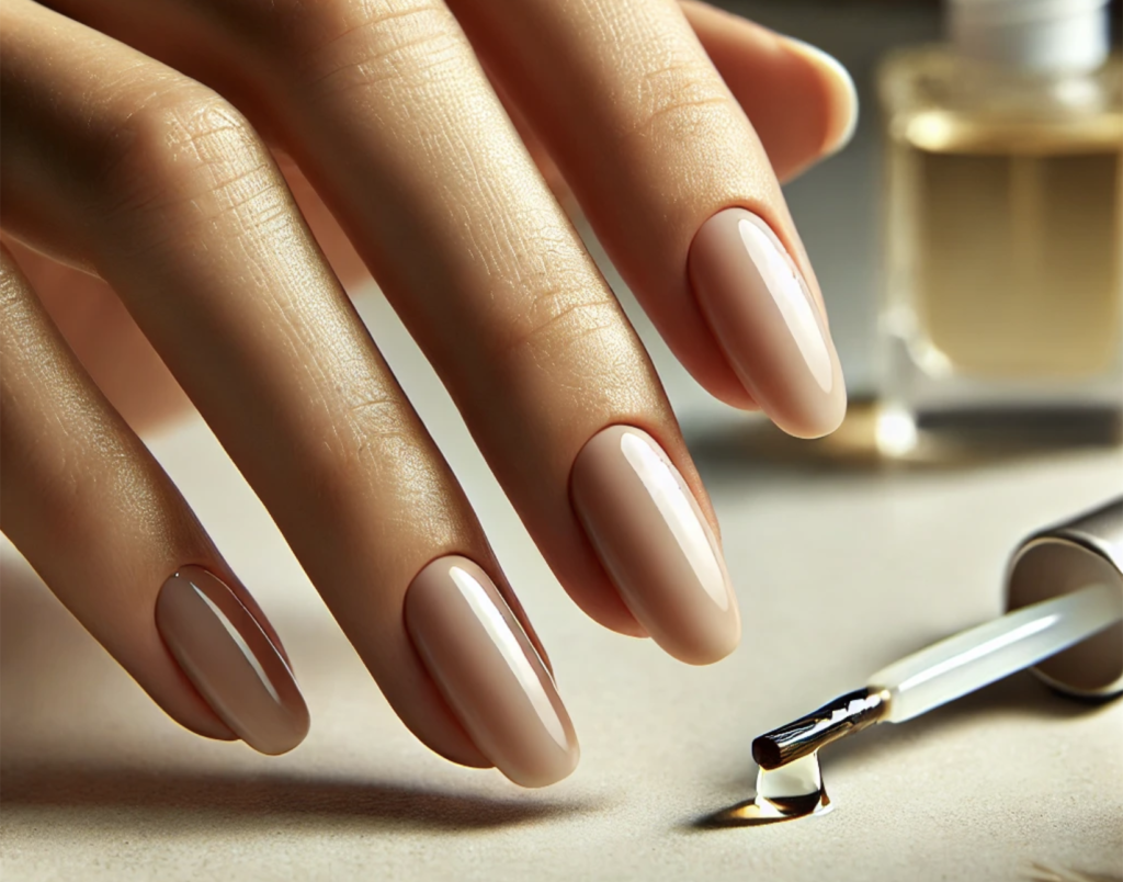 How to Grow Long, Strong Nails: Expert Tips and Tricks