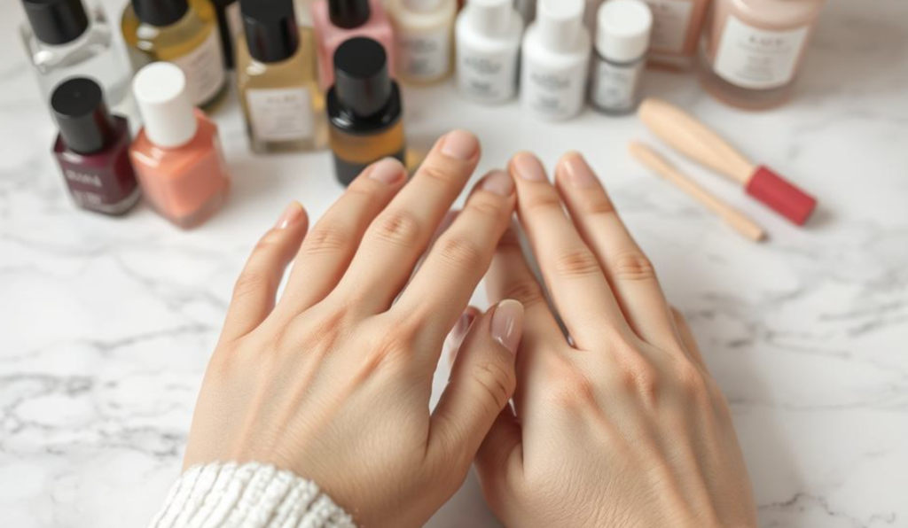 Why Your Nails Are Weak (And the Best Strengtheners to Fix Each Problem)