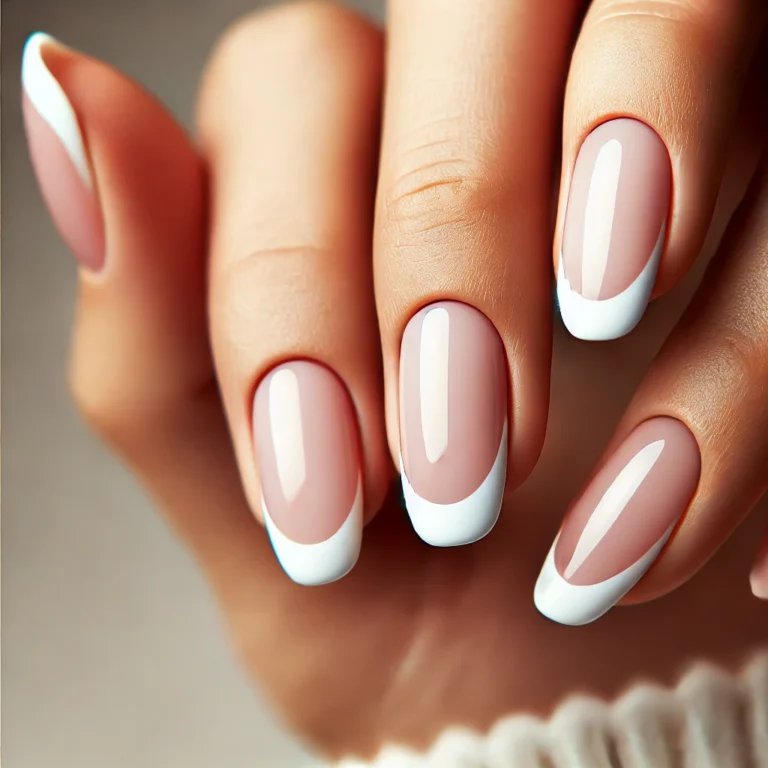 The Ultimate Guide to Long-Lasting French Nails Without Chipping